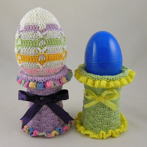 Decorative Easter Egg Holder