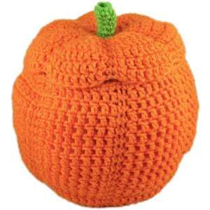 Pumpkin Canister