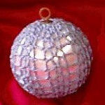 Vst Ball Ornament
