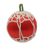 Trebles & Chains Ball Ornament