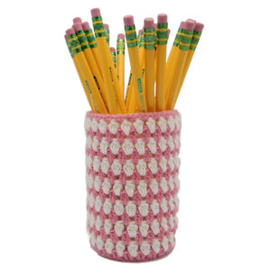 Image of JPF Pencil Cup
