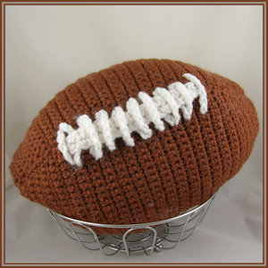 NFL Style Football Toy