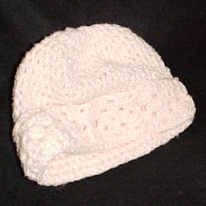 Granny Cuff Hat