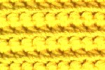 Double Single Crochet