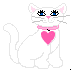 Cats-kitty-white-pink-heart.gif