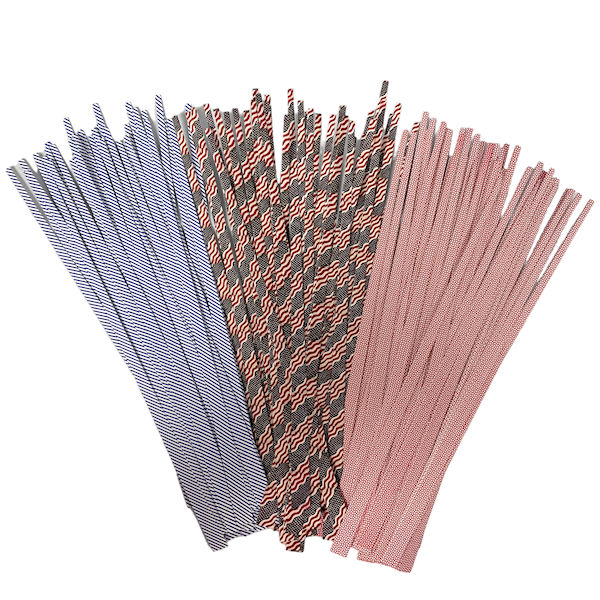 Precut Paper Bead Strips