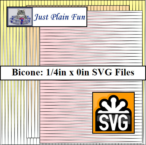 All SVG Files in This Bundle