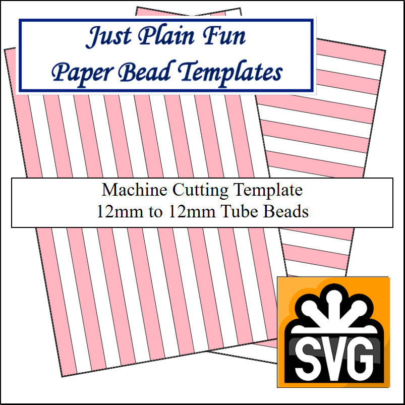 Templates 12mm to 12mm Strips Templates 12mm to 12mm Strips