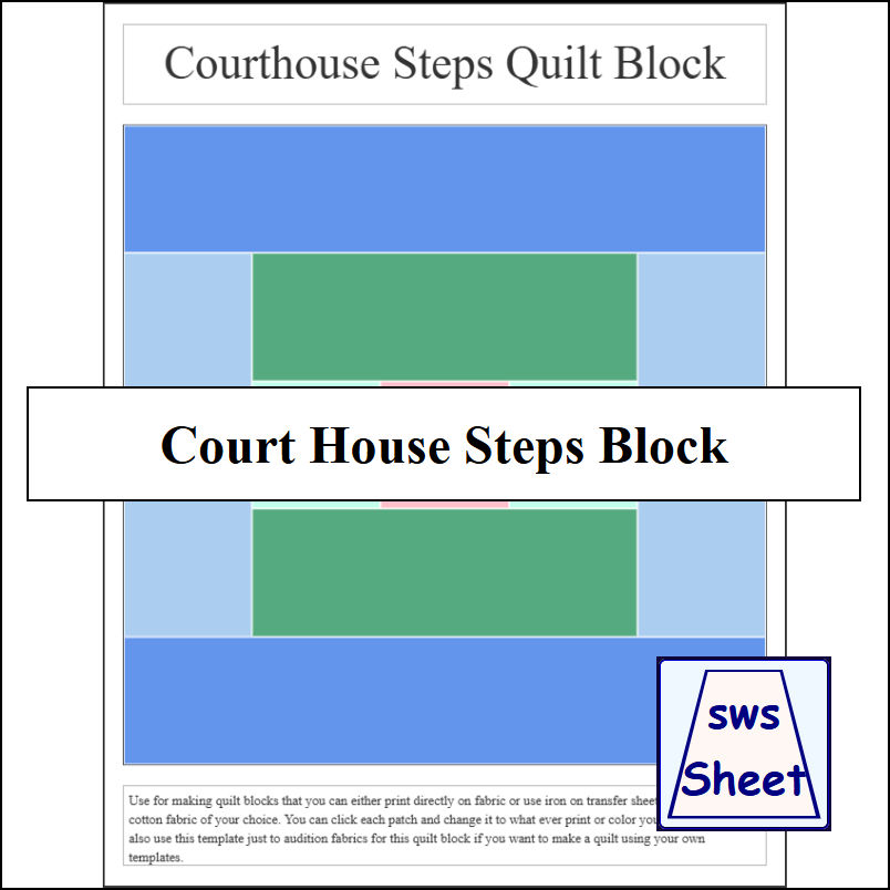 Quilt Blocks