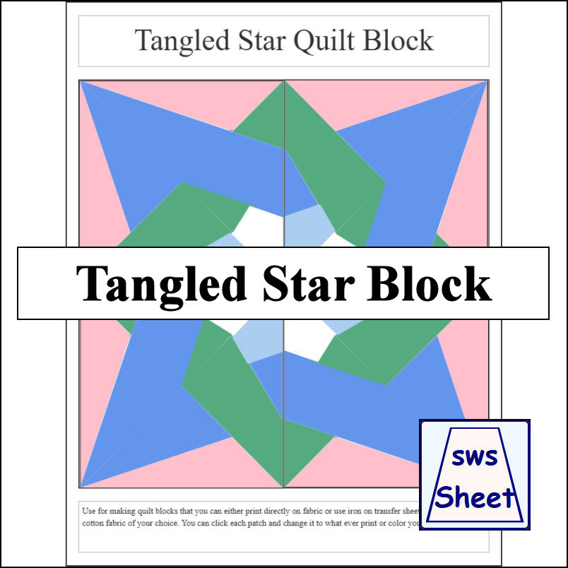 Craft Sheets