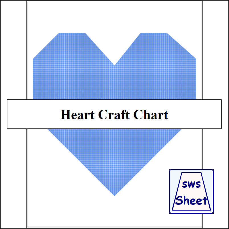 Craft Sheets