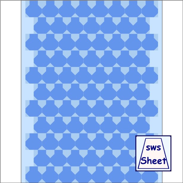 Shape Sheets