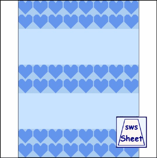 Hearts Galore