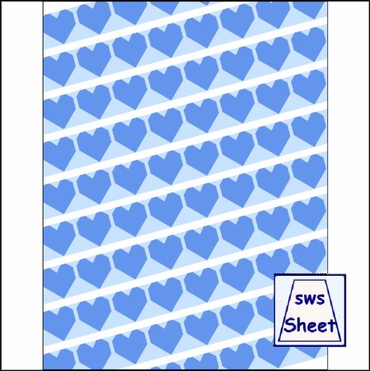 Hearts Galore