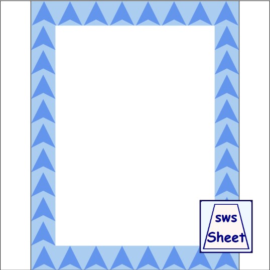 Shape Sheets