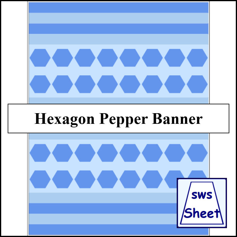 Strip Sheets