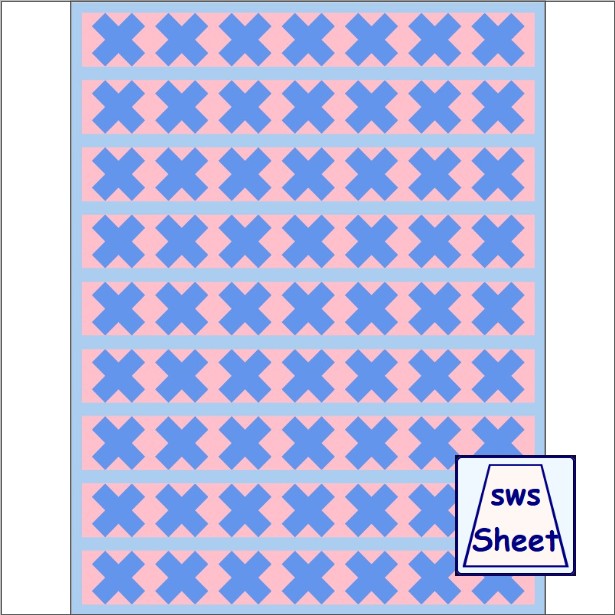 Strip Sheets