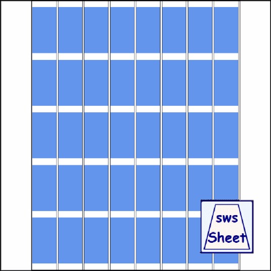 1-1x11in - Wrap Size: 1-7/8in 1-1x11in - Wrap Size: 1-7/8in