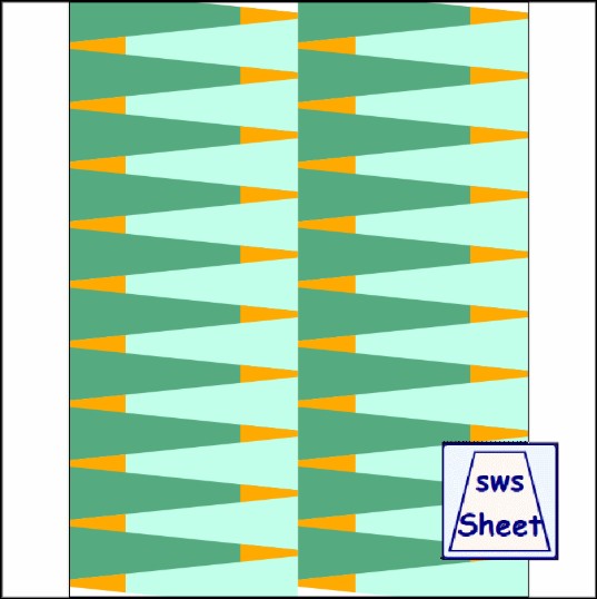 1-1/8x4.25in 1-1/8x4.25in