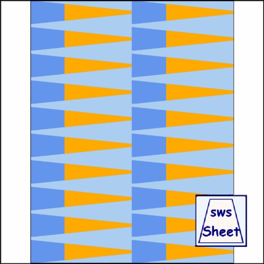 1-1/8x4.25in 1-1/8x4.25in