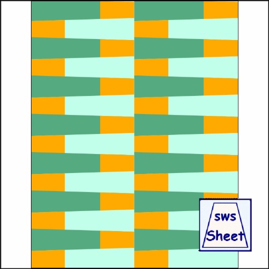  1-3/4x4.25in