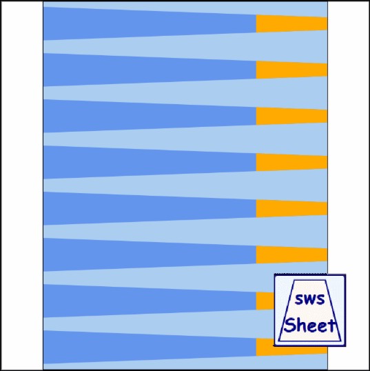  1-3/8x8.5in