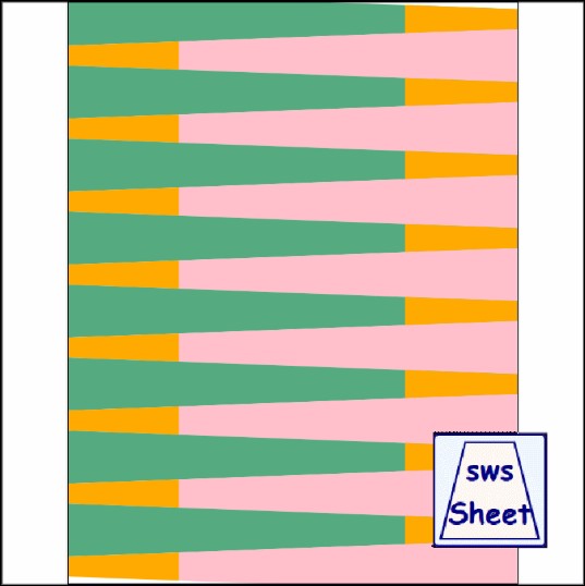  1-3/8x8.5in