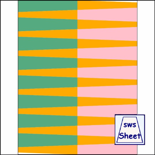  1-3/8x8.5in