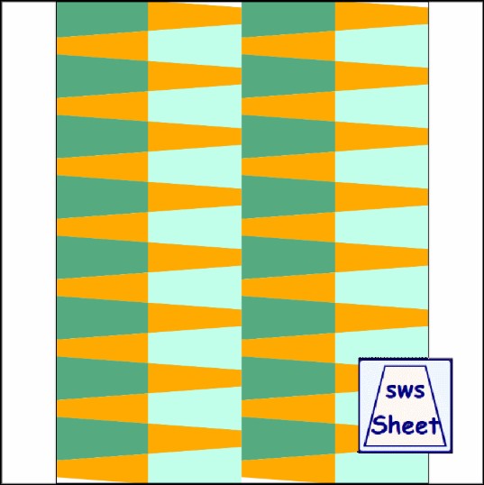  1-3/8x4.25in