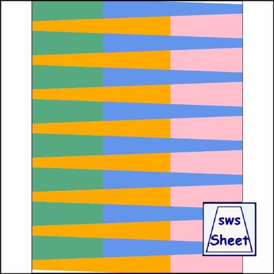  1-3/8x8.5in