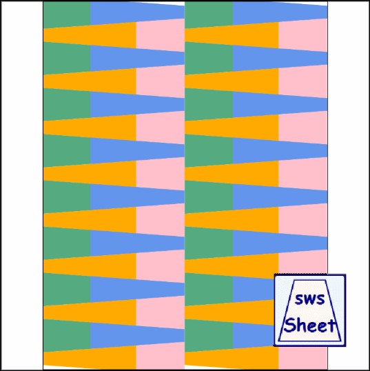  1-3/8x4.25in