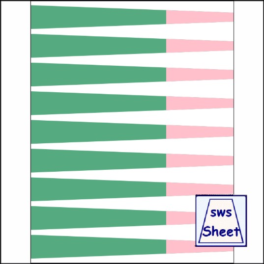  1-3/8x8.5in