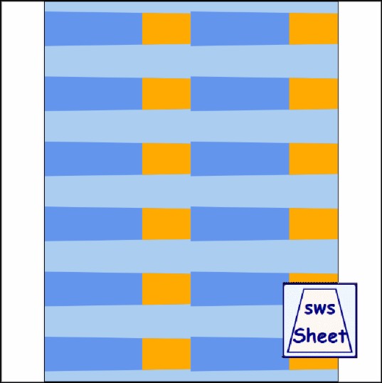  1-7/8x4.25in