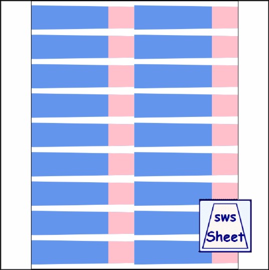  1-7/8x4.25in