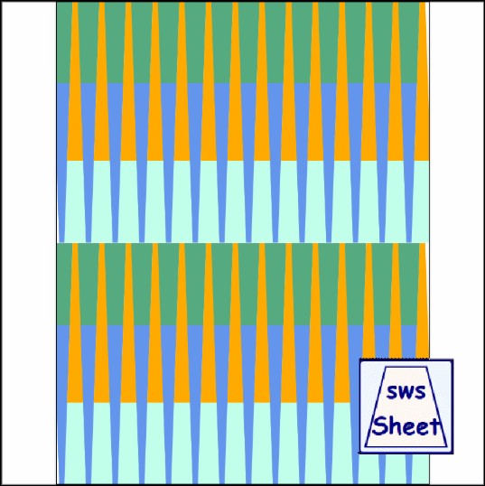  1/2-1/8x5.5in