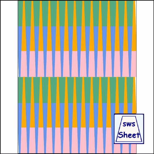  1/2-1/8x5.5in