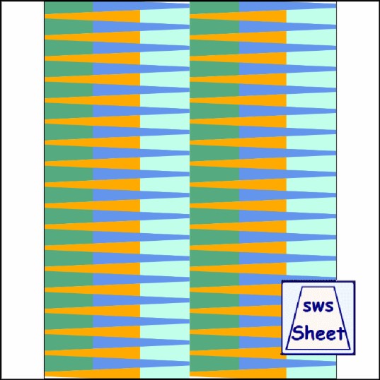  1/2-1/8x4.25in