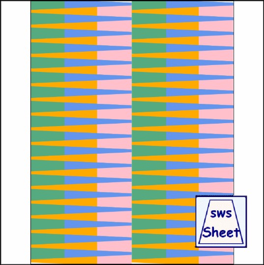  1/2-1/8x4.25in