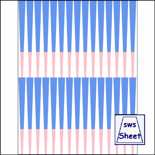  1/2-1/8x5.5in