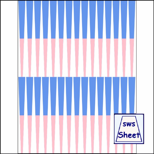  1/2-1/8x5.5in