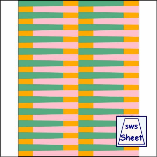  1/2-3/8x4.25in