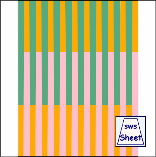  1/2-3/8x11in