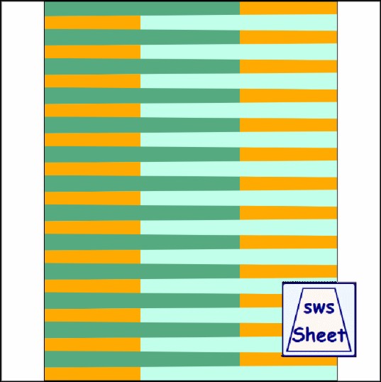  1/2-3/8x8.5in
