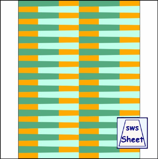  1/2-3/8x4.25in