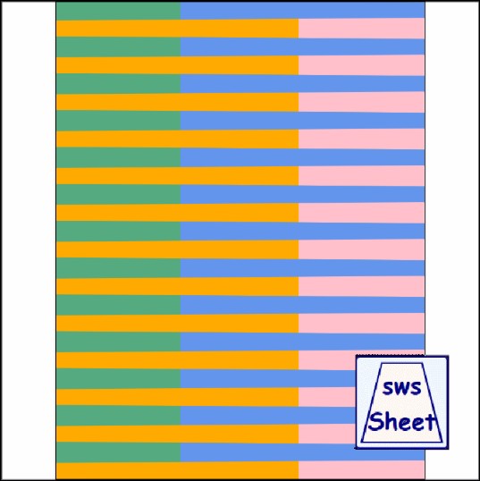  1/2-3/8x8.5in