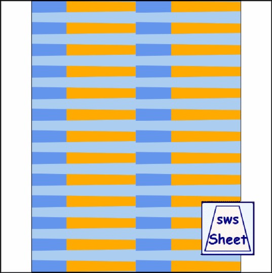  1/2-3/8x4.25in