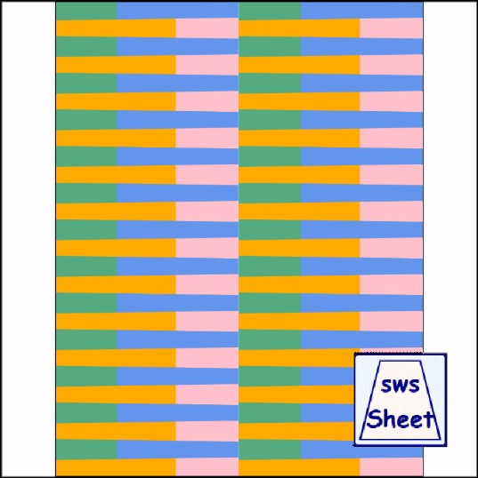  1/2-3/8x4.25in
