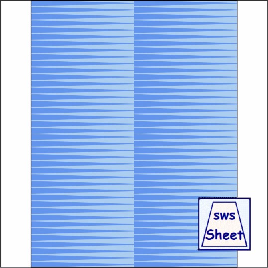  1/4-0x4.25in