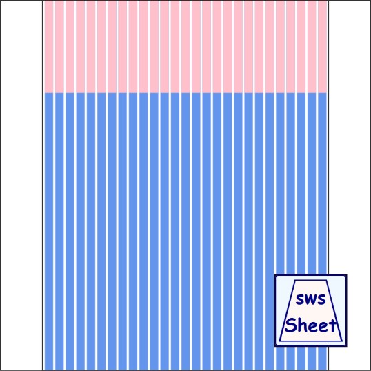 Tube 1/4-1/4x11in