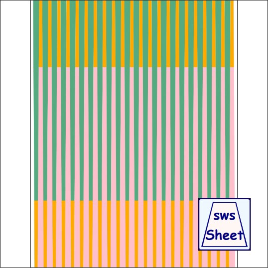 Barrel 1/4-1/8x11in
